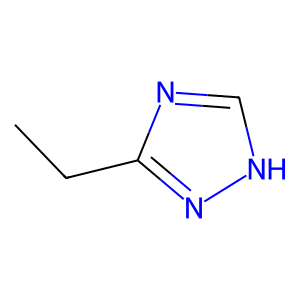CAS: 7411-16-7 | OR1050931 | 3-Ethyl-1H-1,2,4-triazole