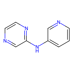 CAS: 1028223-88-2 | OR1050990 | N-(Pyridin-3-yl)pyrazin-2-amine