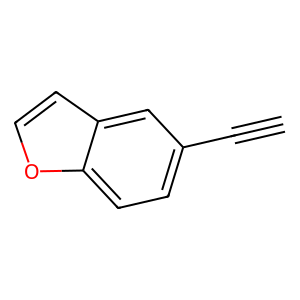 CAS: 1158745-04-0 | OR1051018 | 5-Ethynylbenzofuran