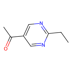 CAS: 1511328-20-3 | OR1051090 | 1-(2-Ethylpyrimidin-5-yl)ethanone