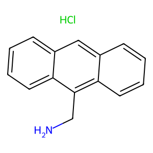 CAS: 18004-58-5 | OR1051091 | Anthracen-9-ylmethanamine hydrochloride