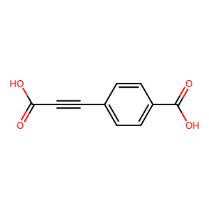 CAS: 10602-02-5 | OR1051092 | 4-(Carboxyethynyl)benzoic acid