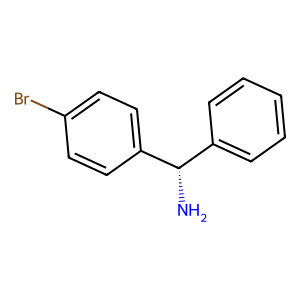 CAS: 220441-82-7 | OR1051141 | (S)-(4-Bromophenyl)(phenyl)methanamine