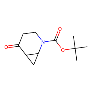 CAS: 1557347-37-1 | OR1051196 | tert-Butyl 5-oxo-2-azabicyclo[4.1.0]heptane-2-carboxylate