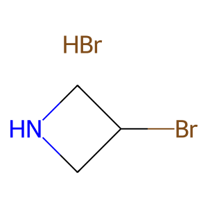 CAS: 229496-83-7 | OR1051254 | 3-Bromoazetidine hydrobromide