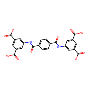 CAS: 120360-52-3 | OR1051344 | 5,5'-(Terephthaloylbis(azanediyl))diisophthalic acid