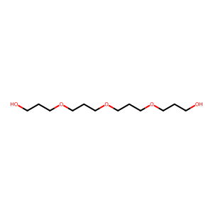 CAS: 30242-05-8 | OR1051351 | 3,3'-((Oxybis(propane-3,1-diyl))bis(oxy))bis(propan-1-ol)