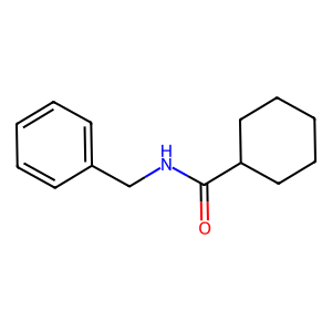 CAS: 35665-26-0 | OR1051379 | N-Benzylcyclohexanecarboxamide