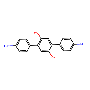 CAS: 34588-30-2 | OR1051408 | 4,4''-Diamino-[1,1':4',1''-terphenyl]-2',5'-diol