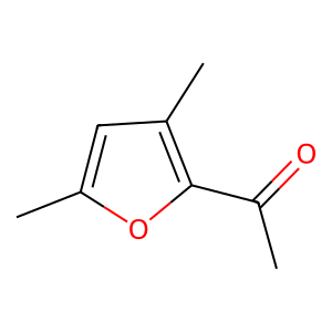 CAS: 22940-86-9 | OR1051538 | 1-(3,5-Dimethylfuran-2-yl)ethanone