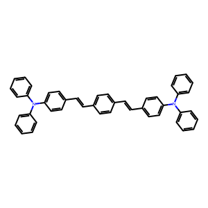 CAS: 55035-42-2 | OR1051612 | 1,4-Bis(4-diphenylaminostyryl)benzene