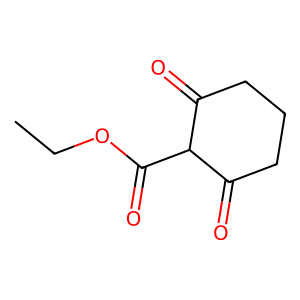 CAS: 195968-41-3 | OR1051643 | Ethyl 2,6-dioxocyclohexane-1-carboxylate