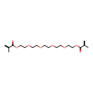 CAS: 13497-24-0 | OR1051657 | 3,6,9,12-Tetraoxatetradecane-1,14-diyl bis(2-methylacrylate)