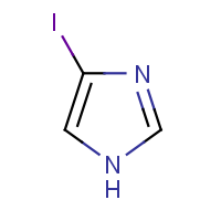 CAS: 71759-89-2 | OR10517 | 4-Iodo-1H-imidazole