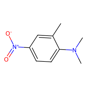 CAS: 32417-74-6 | OR1051720 | N,N,2-Trimethyl-4-nitroaniline