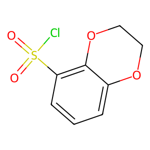 CAS: 87474-15-5 | OR1051933 | 2,3-Dihydrobenzo[b][1,4]dioxine-5-sulfonyl chloride