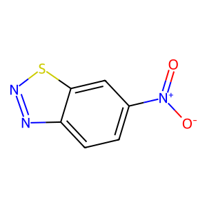CAS: 29241-16-5 | OR1051965 | 6-Nitrobenzo[d][1,2,3]thiadiazole