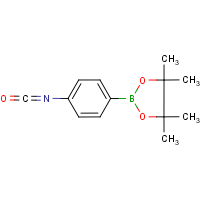 CAS: 380430-64-8 | OR10520 | 4-Isocyanatobenzeneboronic acid, pinacol ester