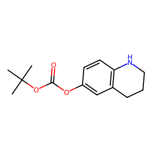 CAS: 2922283-55-2 | OR1052006 | tert-Butyl (1,2,3,4-tetrahydroquinolin-6-yl) carbonate