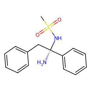 CAS: 2448764-65-4 | OR1052045 | (R)-N-(1-Amino-1,2-diphenylethyl)methanesulfonamide