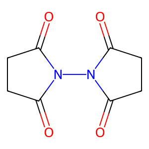 CAS: 3741-24-0 | OR1052049 | [1,1'-Bipyrrolidine]-2,2',5,5'-tetraone