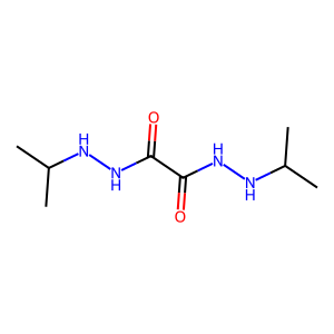 CAS: 92402-25-0 | OR1052076 | N'1,N'2-Diisopropyloxalohydrazide
