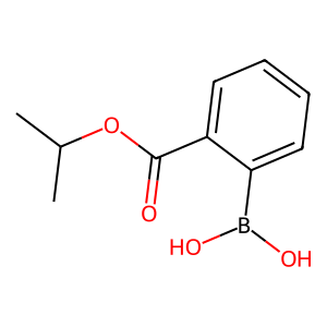 CAS: 339538-60-2 | OR1052077 | (2-(Isopropoxycarbonyl)phenyl)boronic acid