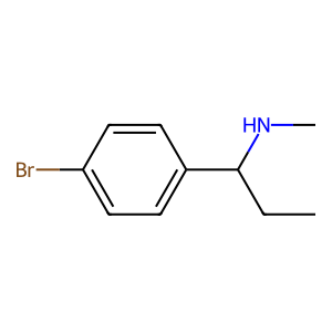 CAS: 912906-92-4 | OR1052089 | 1-(4-Bromophenyl)-N-methylpropan-1-amine