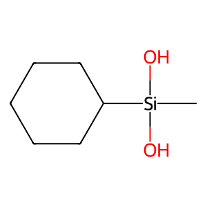 CAS: 18295-72-2 | OR1052178 | Cyclohexyl(methyl)silanediol