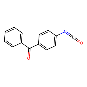 CAS: 63648-38-4 | OR1052179 | (4-Isocyanatophenyl)(phenyl)methanone