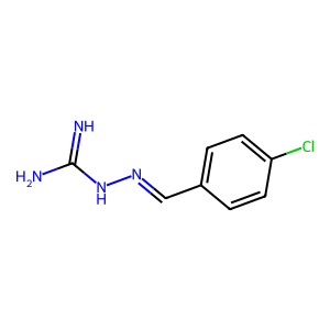 CAS: 132685-68-8 | OR1052190 | (E)-2-(4-Chlorobenzylidene)hydrazine-1-carboximidamide