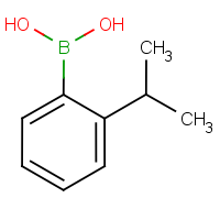 CAS: 89787-12-2 | OR10522 | 2-Isopropylbenzeneboronic acid