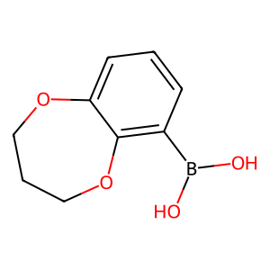 CAS: 1107064-09-4 | OR1052200 | (3,4-Dihydro-2H-benzo[b][1,4]dioxepin-6-yl)boronic acid