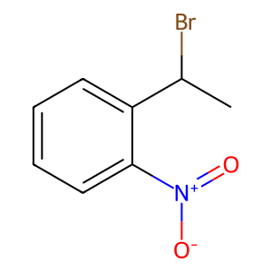 CAS: 69642-00-8 | OR1052213 | 1-(1-Bromoethyl)-2-nitrobenzene