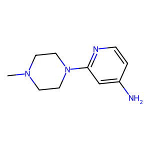 CAS: 876343-33-8 | OR1052218 | 2-(4-Methyl-1-piperazinyl)-4-pyridinamine