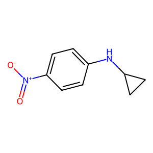 CAS: 112033-47-3 | OR1052236 | N-Cyclopropyl-4-nitroaniline