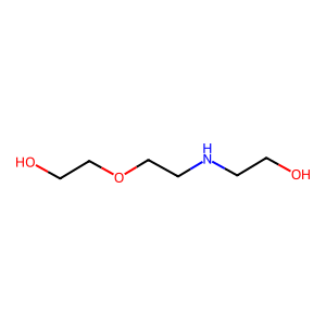 CAS: 5038-17-5 | OR1052244 | 2-((2-(2-Hydroxyethoxy)ethyl)amino)ethan-1-ol