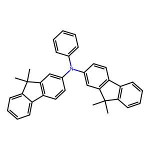 CAS: 165320-27-4 | OR1052249 | N-(9,9-Dimethyl-9H-fluoren-2-yl)-9,9-dimethyl-N-phenyl-9H-fluoren-2-amine