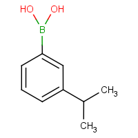 CAS: 216019-28-2 | OR10523 | 3-Isopropylbenzeneboronic acid