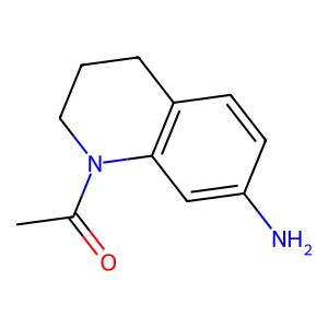 CAS: 545394-33-0 | OR1052331 | 1-(7-Amino-3,4-dihydroquinolin-1(2H)-yl)ethanone