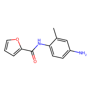 CAS: 404832-64-0 | OR1052432 | N-(4-Amino-2-methylphenyl)furan-2-carboxamide