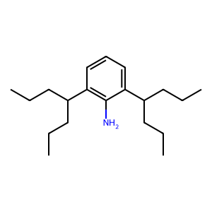 CAS: 1609087-67-3 | OR1052449 | 2,6-Di(heptan-4-yl)aniline