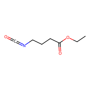 CAS: 106508-62-7 | OR1052476 | Ethyl 4-isocyanatobutanoate