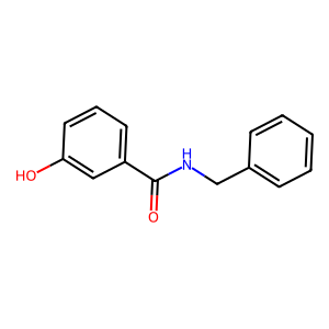 CAS: 15789-02-3 | OR1052495 | N-Benzyl-3-hydroxybenzamide