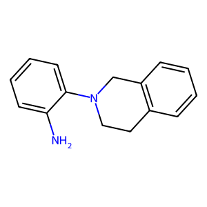 CAS: 246247-91-6 | OR1052496 | 2-(3,4-Dihydroisoquinolin-2(1H)-yl)aniline