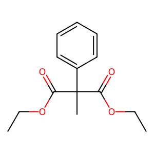 CAS: 34009-61-5 | OR1052526 | Diethyl 2-methyl-2-phenylmalonate