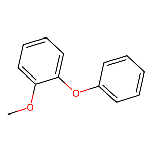 CAS: 1695-04-1 | OR1052585 | 1-Methoxy-2-phenoxybenzene