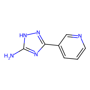 CAS: 35607-27-3 | OR1052632 | 3-(Pyridin-3-yl)-1H-1,2,4-triazol-5-amine