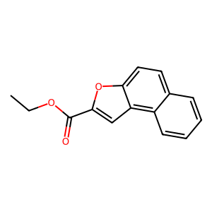 CAS: 32730-03-3 | OR1052689 | Ethyl naphtho[2,1-b]furan-2-carboxylate