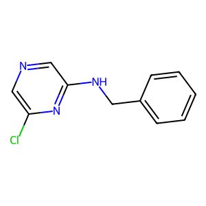 CAS: 426829-61-0 | OR1052746 | N-Benzyl-6-chloropyrazin-2-amine